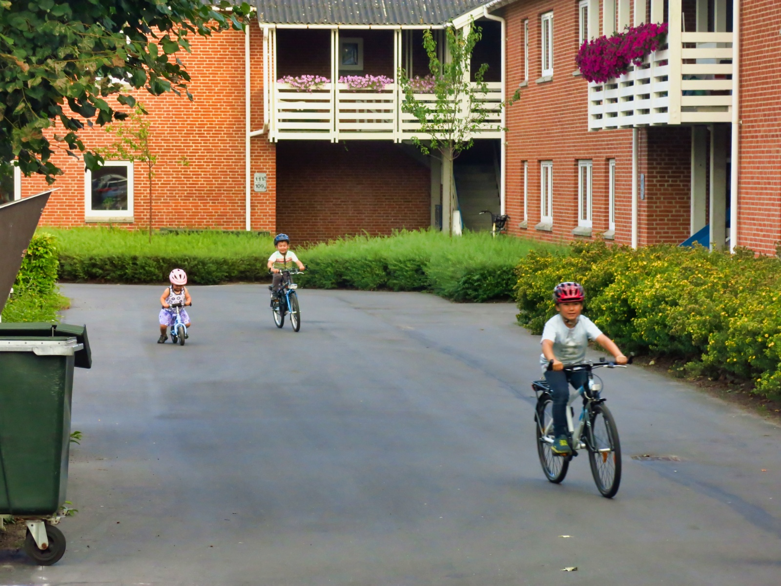 Familiebilleder